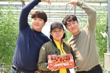 산지직송 직거래 돌쇠네농산물 신규 입점업체 찾아…