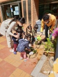 계룡시 신성미소지움 2차 아파트, 착한 임대인 운동 동참
