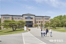 연암대 재학생 107명 청년창업농육성 장학금