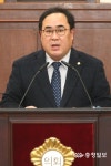 조중근 의원 충주시 명확한 미술품 관리체계 세워야