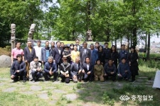 동학농민혁명 126주년 기념식