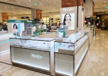 롯데백화점 전주점 신라보석 & 주얼리 박람회 개최