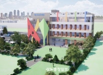 청소년 복합문화공간, 제천청소년수련관 22일 '착공'