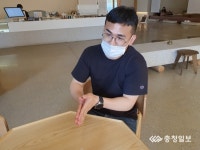 천안 눈들재 청년 CEO 정낙인 대표 조혈모세포 기증 화제