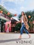 정산티비엘, 패션과 족부의학을 접목한 기능성패션슈즈브랜드 바이오닉 국내론칭
