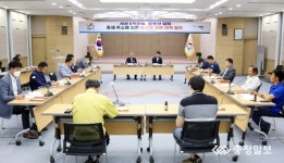 서산시, 판로 막힌 농산물 판매 나서