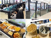 유망소자본1인창업아이템 욜로PC, 차별화된 먹거리와 팀룸으로 순수익률 60% 달성