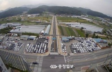 제천 내토중∼탑안로 도시계획도로 이달 개통