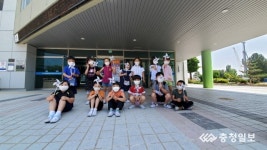 진천 이월초, 6·25 전쟁 70주년 보훈 체험