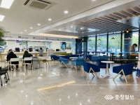 아산시청 종합민원실 시민 중심 공간 새단장