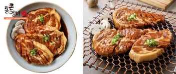 돼지갈비무한리필 통큰갈비, 고기집창업 시장에서 주목받는 망고플레이트 4관왕