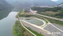 류한우 단양군수 공약사업 순항…이행률 65.4%