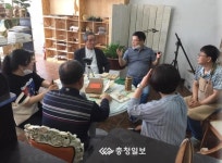 화산동 도시재생 변화 이끌 주민동아리 6개팀 선정