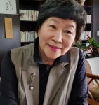 제주도 푸른 바다