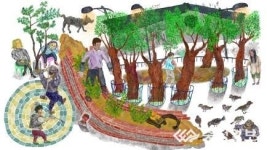 쉐마미술관, 31일 꽃보다 당신 4 3차 진행