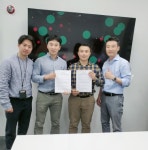 남문통닭표 수원왕갈비 통닭, 전수창업, 초저비용 창업 가능한 공유주방 진출