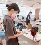 단양군, 이주여성 정착위한 배움터 교실