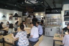 편백찜 전문점 편백집 방이편백 육분삼십, 용인역북점 오픈