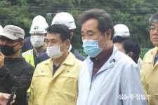 총리·정치권, 충북 특별재난지역 선포 공감대