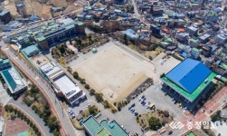 증평군, 증평초등학교에 가상현실 스포츠교실 보급