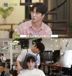 기우쌤 미용실 가격? 오래 걸리지만 추가 비용 없어