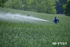 홍성군, 농어민수당 다음달 4일까지 신청 연장