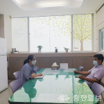 문의면행정복지센터, 복지상담실 새 단장 