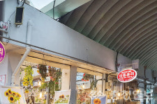 서산동부전통시장·해미종합시장 새 단장