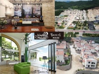 구해줘홈즈에서 극찬한 양평 용문에 전원주택 열풍 몽삐에뜨메종 3단지 2차 눈길