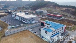 금산군, 농공단지 환경개선...47억원 투입