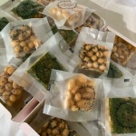 영동 영농조합법인 토담 상품 첫 美 수출