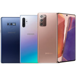 퍼플망고 갤럭시노트20 최대 40% 할인 및 갤럭시노트10,노트9 특가판매 화제