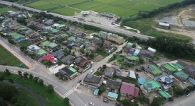 공주시, 신재생에너지 융복합지원사업 5년 연속 선정 