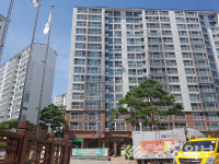 서산롯데캐슬, 충남도 주관 그린 홈 으뜸아파트 선정