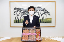 충북교육청, 어려운 사회적 경제기업 돕는다