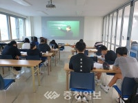 제천시청소년지원센터, 검정고시 64명 합격