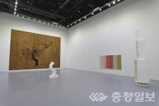 청주시립미술관, 올해 로컬 프로젝트 두 번째 전시