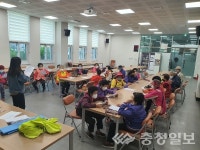 남일면행정복지센터, 노인일자리 참여자 대상 안전교육