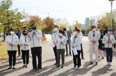 아산시의회 현장중심 의정활동 펼쳐