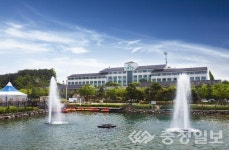 천안상록호텔 전국 가족오텔업 최초 3성 등급 획득 쾌거