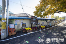 비대면 주민화합 농촌축제, 제2회 삼보산골축제 성료