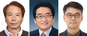 청주시, 자랑스러운 건설인 선정 