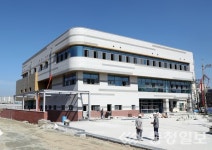 유성구보건소, 구암동 신청사서 새 출발