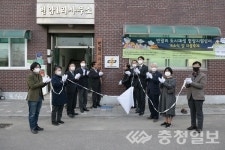 살고 싶은 번암, 도시재생 뉴딜로 함께 만들어