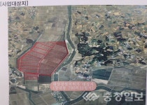 태양광 설치 놓고 서산 양대동 주민들 갈등 양상