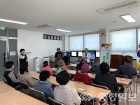 예산군 치매안심센터, 헤아림 가족교실 운영