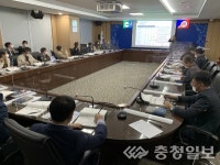 예산군, 군민의 행복 위한 국·도비 확보 나선다!
