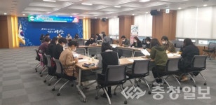 예산소방서, 제58주년 소방의 날기념행사 개최