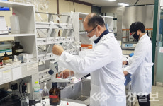 충주시, 먹는 물 국제숙련도 시험 4년 연속 적합