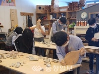임성중학교 꿈탐험 진로탐색 주간 실시